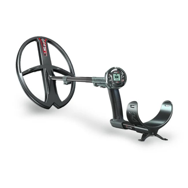 Détecteur XP DEUS 2 - 34x28FMF - WS6 Master - Detecteurpro.fr