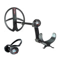 Détecteur XP DEUS 2 - 34x28FMF - WS6 Master - Detecteurpro.fr