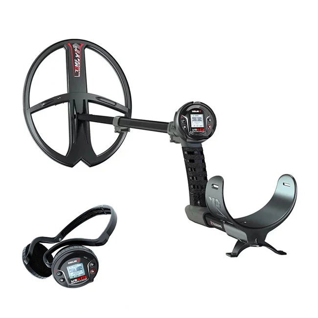 Détecteur XP DEUS 2 - 34x28FMF - WS6 Master - Detecteurpro.fr