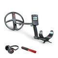 Détecteur XP DEUS II 28FMF RCWSA ST MI-6 - Pack complet avec pinpointer connecté - Detecteurpro.fr