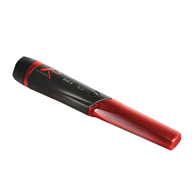 Détecteur XP DEUS II 28FMF RCWSA ST MI-6 - Pack complet avec pinpointer connecté - Detecteurpro.fr