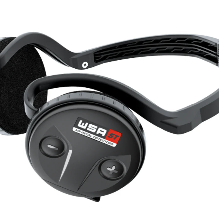 Détecteur XP DEUS II 28FMF RCWSA ST MI-6 - Pack complet avec pinpointer connecté - Detecteurpro.fr