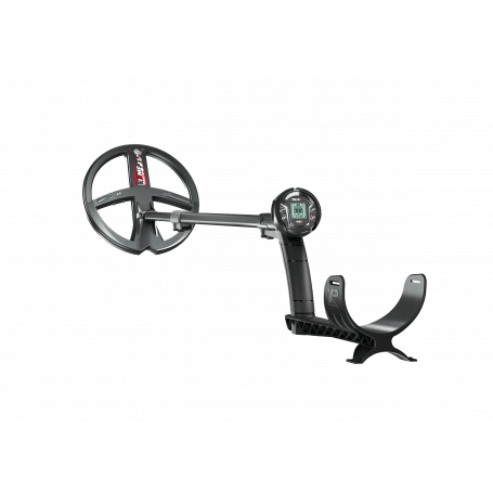 Détecteur XP DEUS II 28FMF WS6 Master - Detecteurpro.fr