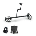 Détecteur XP Grande Profondeur XTREM HUNTER - Pack Complet RC + WSA II XL - Detecteurpro.fr