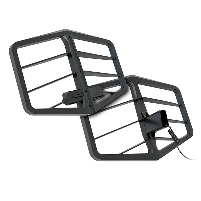 Détecteur XP Grande Profondeur XTREM HUNTER - Pack Complet RC + WSA II XL - Detecteurpro.fr