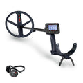Détecteur XP ICON X - Télécommande, disque 28cm FMF, casque WSA ST - Detecteurpro.fr
