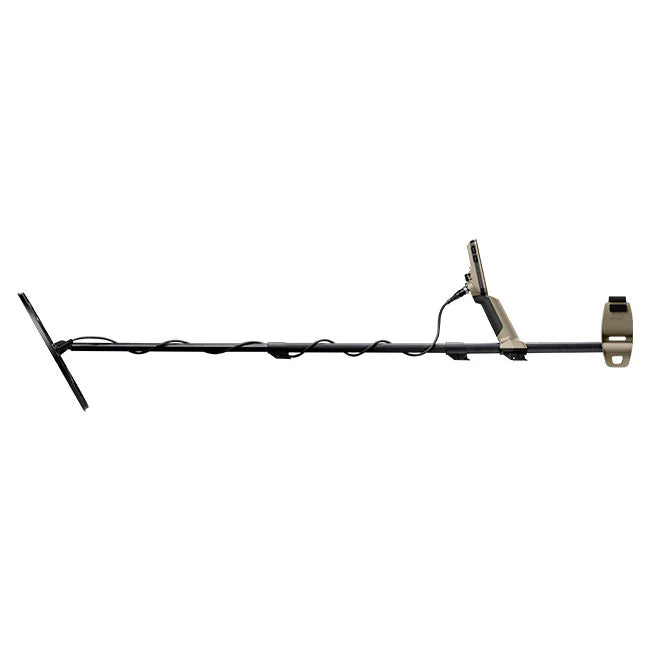 Pack Minelab X-Terra Elite + Pinpointer - Détecteur Multi-IQ étanche 5 m et Pro-Find 15
