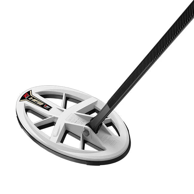 Disque elliptique XP DEUS II HF2 24x13 cm - Detecteurpro.fr