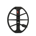 Disque Minelab 38 cm DD - Grande profondeur - Compatible Equinox et X-Terra Pro/Elite - Detecteurpro.fr
