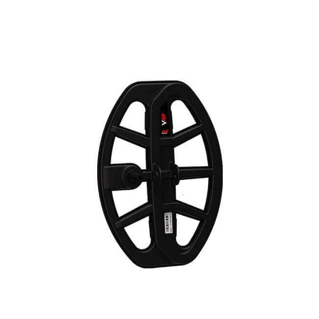 Disque Minelab V10X - 25x18 cm DD - Compatible Vanquish et X-Terra - Detecteurpro.fr