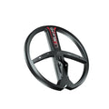 Disque XP DEUS II 28 cm FMF Double-D - Detecteurpro.fr