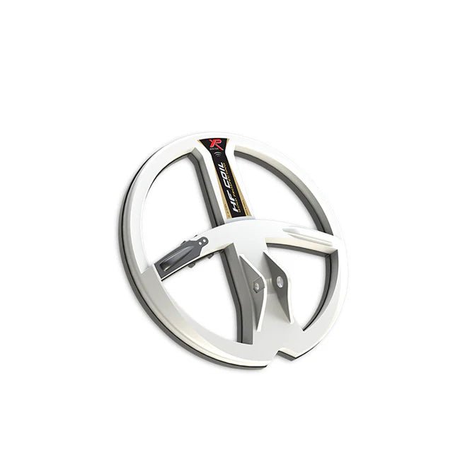 Disque XP HF - 22 cm - Compatible DEUS et ORX - Detecteurpro.fr