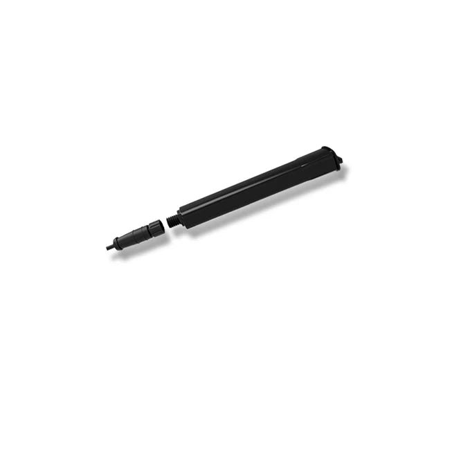 Disque XP HF Elliptique - 24x13 cm - Compatible DEUS et ORX - Detecteurpro.fr