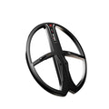 Disque XP X35 - 34x28 cm - Compatible DEUS et ORX - Detecteurpro.fr