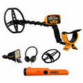 Garrett ACE 400i + Pro-Pointer AT - Pack Détection Complet - Detecteurpro.fr