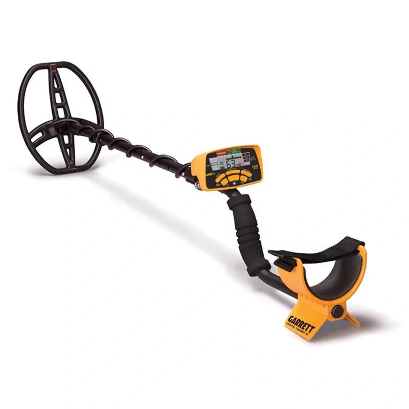 Garrett ACE 400i + Pro-Pointer AT - Pack Détection Complet - Detecteurpro.fr