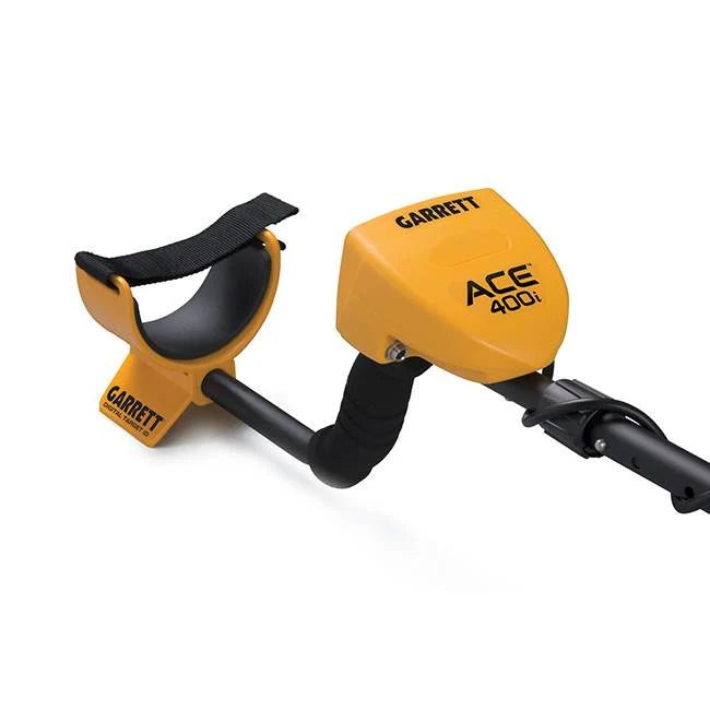 Garrett ACE 400i + Pro-Pointer AT - Pack Détection Complet - Detecteurpro.fr