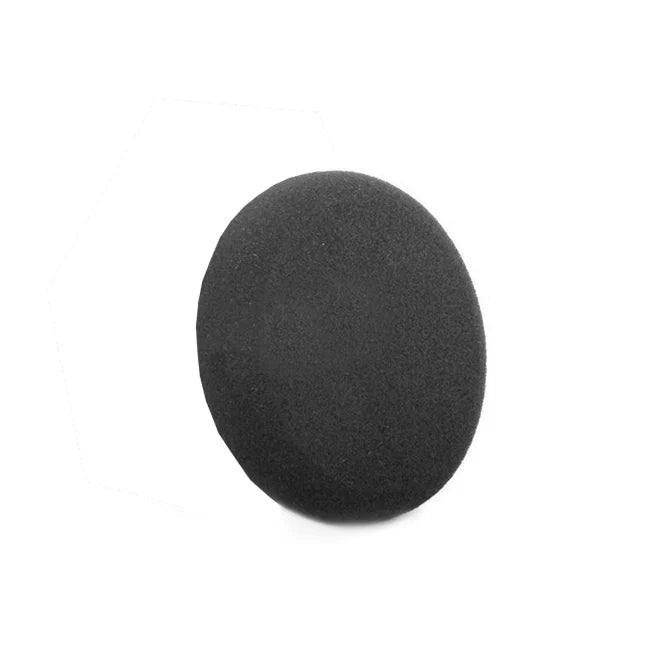 Mousse oreillette XP - Pièce de remplacement casques WS1 WS2 WS4 WS6 WSA FX - Detecteurpro.fr