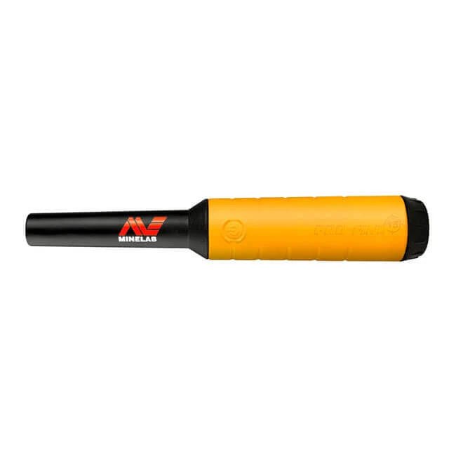 Pinpointer Minelab Pro-Find 15 - Pointer de détection - Detecteurpro.fr