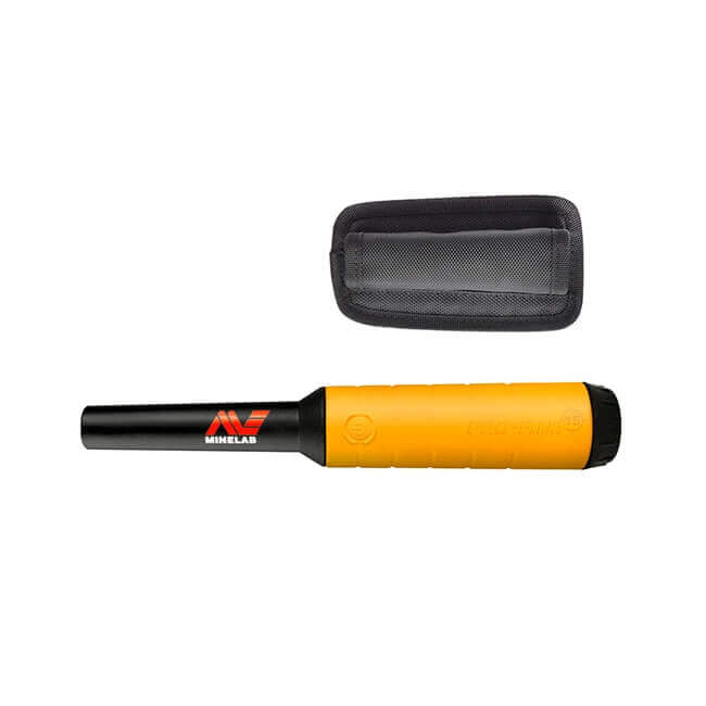 Pinpointer Minelab Pro-Find 15 - Pointer de détection - Detecteurpro.fr