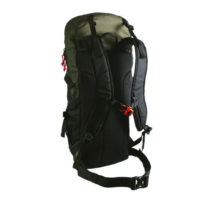 Sac à dos XP Backpack 240 - Sac de détection ultra léger 700 g 31 litres - Detecteurpro.fr