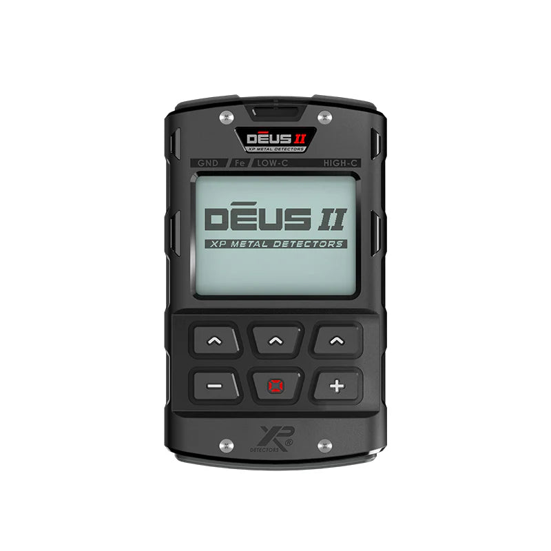 Détecteur XP Deus 2 FMF Gold