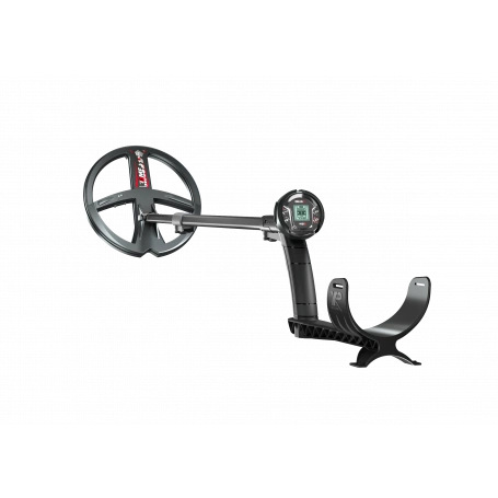 Détecteur XP DEUS II 28FMF WS6 Master